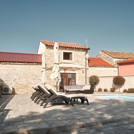 Haus Mila Villa Pavicini Dış mekan fotoğraf