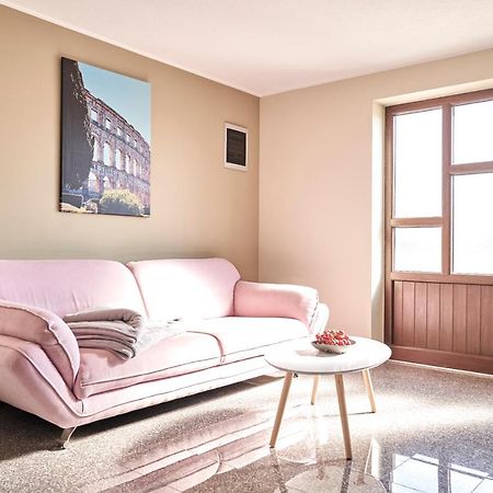 Haus Mila Villa Pavicini Dış mekan fotoğraf