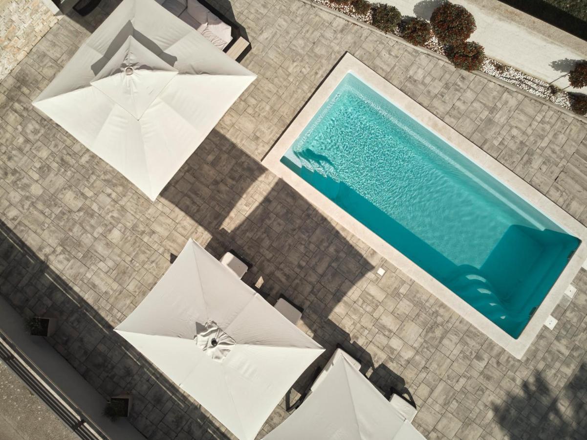 Haus Mila Villa Pavicini Dış mekan fotoğraf