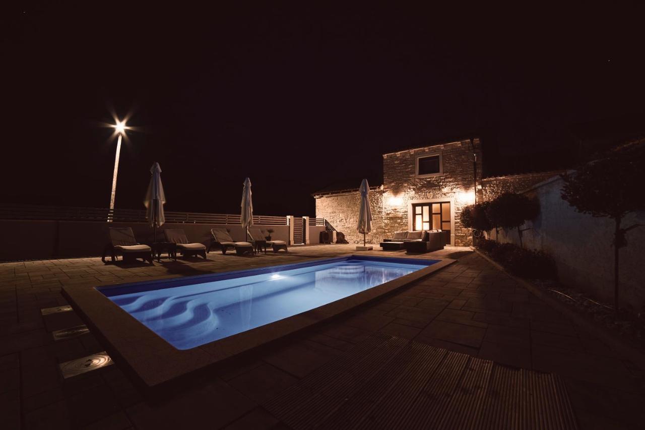 Haus Mila Villa Pavicini Dış mekan fotoğraf